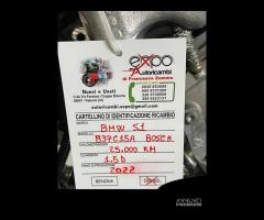 MOTORE COMPLETO BMW SERIE 1  1.5 DCI  B37C15A - 11