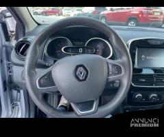 Renault Clio IV 2017 Sporter Diesel Sporter 1... - 11