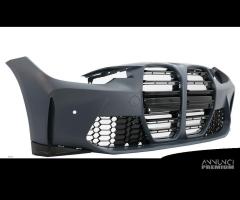 Conversione Paraurti Bmw Serie 3 F30/F31