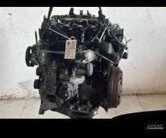 MOTORE COMPLETO PEUGEOT 4007  2.2 D   4HN - 7