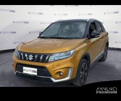 Suzuki Vitara II 2018 Benzina 1.4h Top 2wd - 1