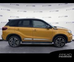 Suzuki Vitara II 2018 Benzina 1.4h Top 2wd - 3