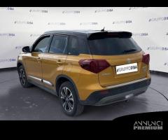 Suzuki Vitara II 2018 Benzina 1.4h Top 2wd - 4