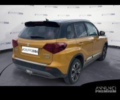 Suzuki Vitara II 2018 Benzina 1.4h Top 2wd - 6