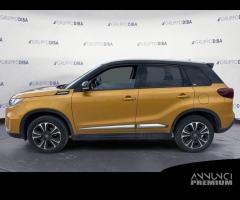 Suzuki Vitara II 2018 Benzina 1.4h Top 2wd - 7