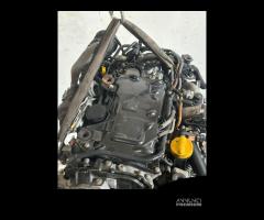 MOTORE COMPLETO RENAULT TRAFIC 2.0 DCI M9RB7