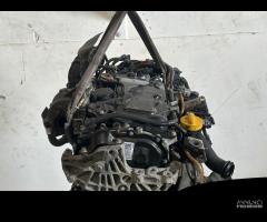 MOTORE COMPLETO RENAULT TRAFIC 2.0 DCI M9RB7 - 3