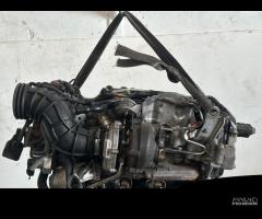 MOTORE COMPLETO RENAULT TRAFIC 2.0 DCI M9RB7