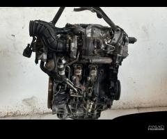 MOTORE COMPLETO RENAULT TRAFIC 2.0 DCI M9RB7 - 6