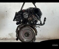 MOTORE COMPLETO RENAULT TRAFIC 2.0 DCI M9RB7 - 7