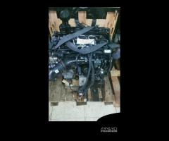 MOTORE COMPLETO BMW SERIE 5  2.0TD N47D20C  KW135 - 2