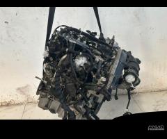 MOTORE COMPLETO ALFA ROMEO STELVIO 2.2 D  55275156 - 3