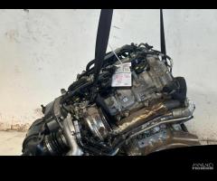 MOTORE COMPLETO ALFA ROMEO STELVIO 2.2 D  55275156