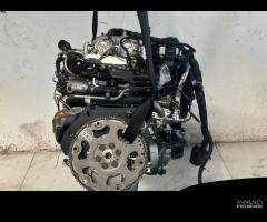 MOTORE COMPLETO ALFA ROMEO STELVIO 2.2 D  55275156 - 7