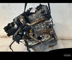 MOTORE COMPLETO ALFA ROMEO STELVIO 2.2 D  55275156 - 8