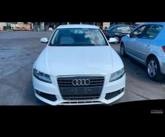 MOTORE COMPLETO AUDI A4 1.8 BZ  CDH