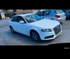 MOTORE COMPLETO AUDI A4 1.8 BZ  CDH - 2