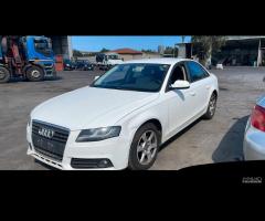 MOTORE COMPLETO AUDI A4 1.8 BZ  CDH