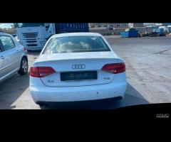 MOTORE COMPLETO AUDI A4 1.8 BZ  CDH