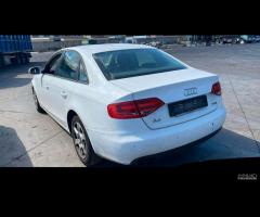 MOTORE COMPLETO AUDI A4 1.8 BZ  CDH