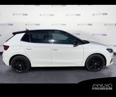 Skoda Fabia IV 2022 1.0 tsi evo Style 95cv