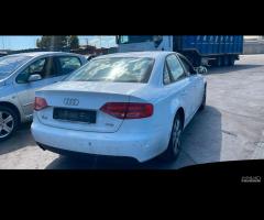 MOTORE COMPLETO AUDI A4 1.8 BZ  CDH - 6