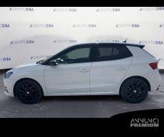 Skoda Fabia IV 2022 1.0 tsi evo Style 95cv - 7