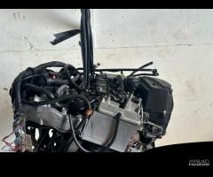 MOTORE COMPLETO MERCEDES CLASSE C 2.2 D    646963 - 3