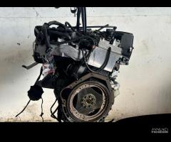 MOTORE COMPLETO MERCEDES CLASSE C 2.2 D    646963 - 8