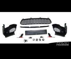 Paraurti Anteriore Bmw Serie 3 F30/F31 M2 Evo