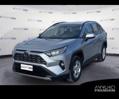 Toyota RAV4 V 2019 Benzina 2.5 vvt-ie h Activ... - 1