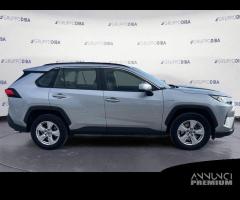 Toyota RAV4 V 2019 Benzina 2.5 vvt-ie h Activ... - 3