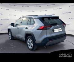 Toyota RAV4 V 2019 Benzina 2.5 vvt-ie h Activ... - 4