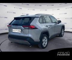 Toyota RAV4 V 2019 Benzina 2.5 vvt-ie h Activ... - 6