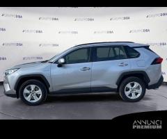 Toyota RAV4 V 2019 Benzina 2.5 vvt-ie h Activ... - 7