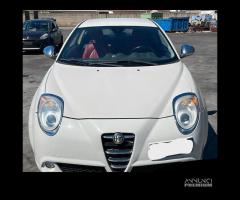 MOTORE COMPLETO ALFA ROMEO MITO 1.6 D 955A3000 - 1