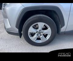 Toyota RAV4 V 2019 Benzina 2.5 vvt-ie h Activ... - 9