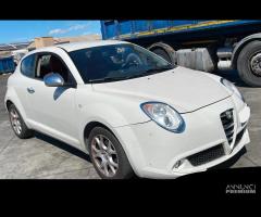 MOTORE COMPLETO ALFA ROMEO MITO 1.6 D 955A3000