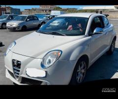 MOTORE COMPLETO ALFA ROMEO MITO 1.6 D 955A3000