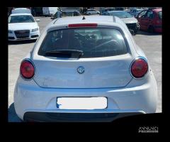 MOTORE COMPLETO ALFA ROMEO MITO 1.6 D 955A3000 - 4