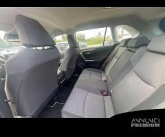 Toyota RAV4 V 2019 Benzina 2.5 vvt-ie h Activ... - 13