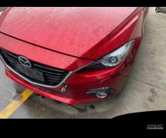 Muso completo Mazda 3 anno 2018 - 1