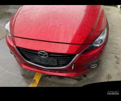 Muso completo Mazda 3 anno 2018 - 2