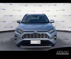 Toyota RAV4 V 2019 Benzina 2.5 vvt-ie h Activ... - 19