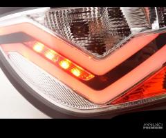 Set Di Fanali posteriori a LED Seat Ibiza 6J