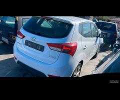 MOTORE COMPLETO HYUNDAI  IX20 1.4BZ  G4FA