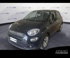 FIAT 500X 2022 1.0 t3 120cv