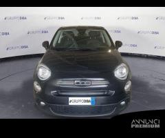 FIAT 500X 2022 1.0 t3 120cv