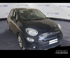 FIAT 500X 2022 1.0 t3 120cv