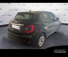 FIAT 500X 2022 1.0 t3 120cv